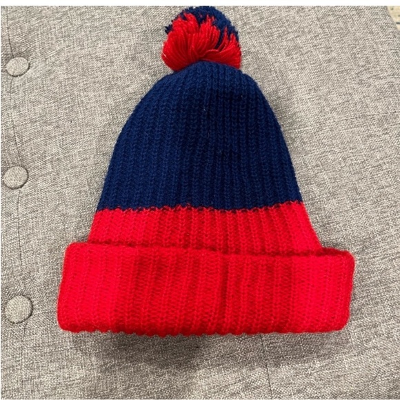 NEW YORK GIANTS VINTAGE 90S JACKET SIZE XL EUC - Picture 8 of 8